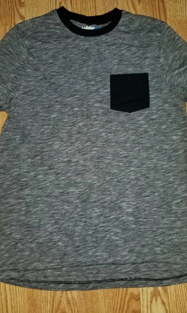 Tony hawk medium mens shirt